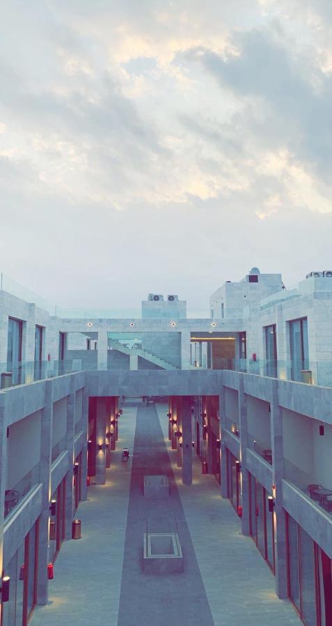 Kyona Obhur - كيونا ابحر Hotel Jeddah Exterior photo